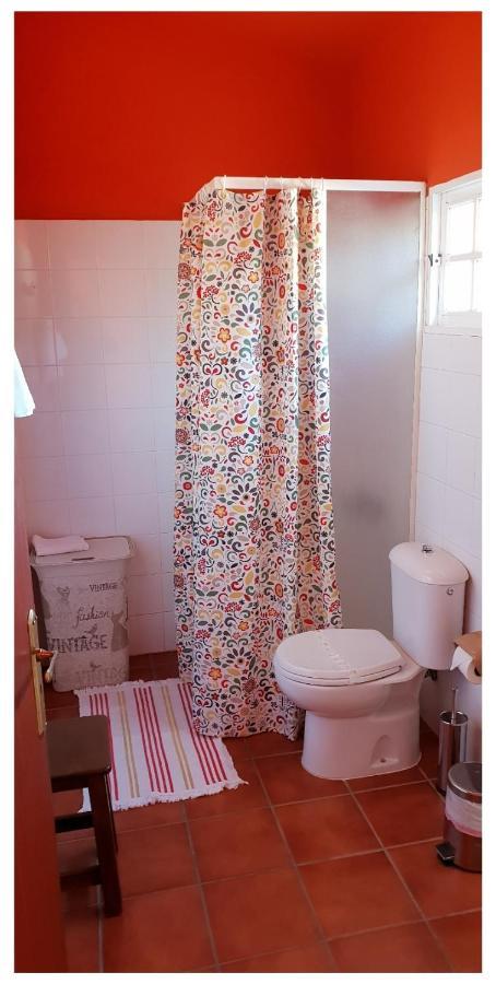 شقة Vivienda Casa Abuela إل باسو المظهر الخارجي الصورة