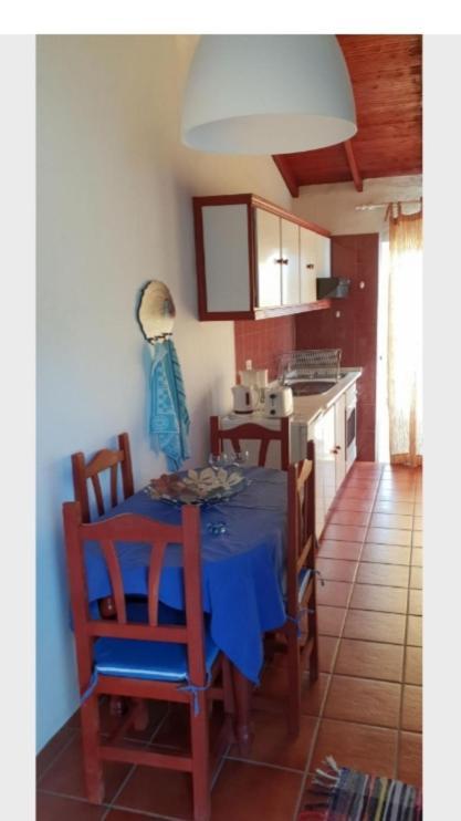شقة Vivienda Casa Abuela إل باسو المظهر الخارجي الصورة