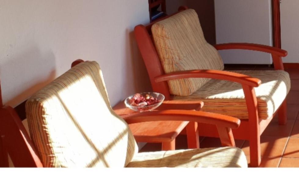 شقة Vivienda Casa Abuela إل باسو المظهر الخارجي الصورة