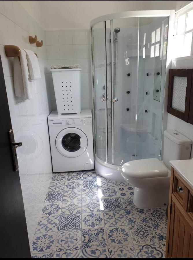 شقة Vivienda Casa Abuela إل باسو المظهر الخارجي الصورة